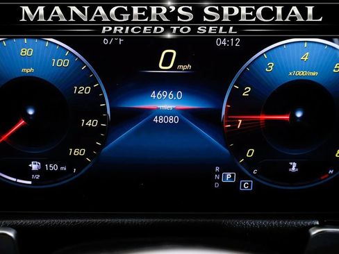 Used 2022 Mercedes-Benz GLB 250 4MATIC image 17