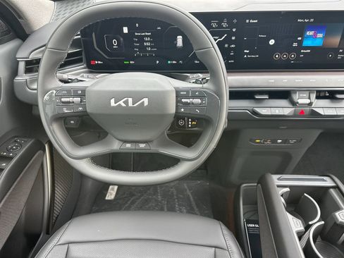 New 2026 Kia EV9 Land AWD/4WD image 14