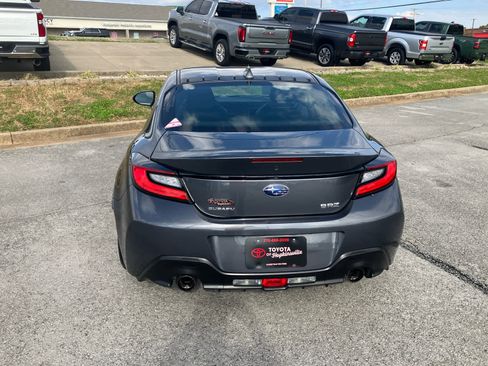 Used 2023 Subaru BRZ Limited image 6