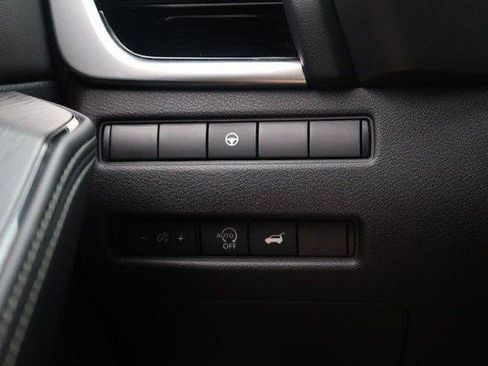 Used 2023 Nissan Rogue SL w/ SL Premium Package AWD/4WD image 22