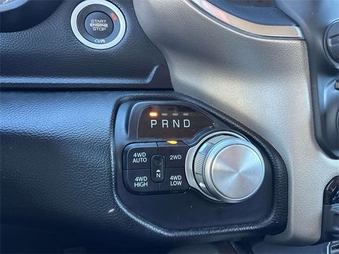Used 2021 RAM 1500 Laramie image 26