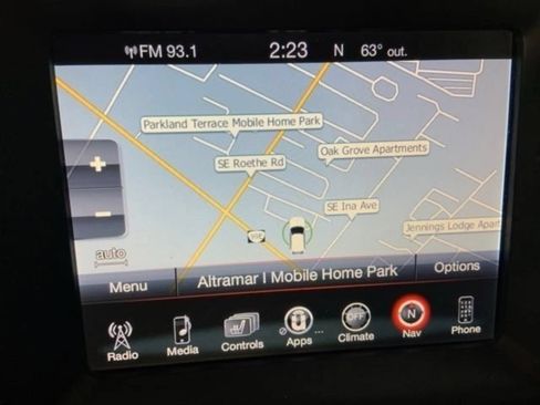 Used 2017 Dodge Durango GT w/ Nav & Power Liftgate Group AWD/4WD image 32