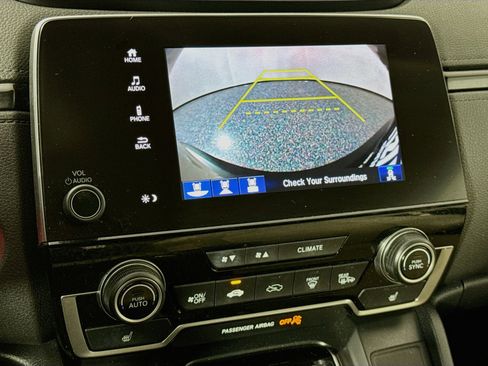Certified 2017 Honda CR-V EX-L image 13