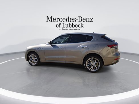 Used 2022 Maserati Levante GT image 6