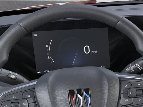 New 2026 Buick Envista Preferred w/ Convenience I Package image 18