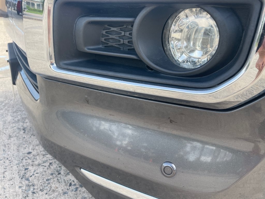 Used 2018 Toyota 4Runner Limited RWD image 13