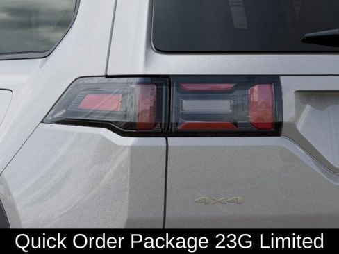 New 2026 Jeep Cherokee Limited image 6