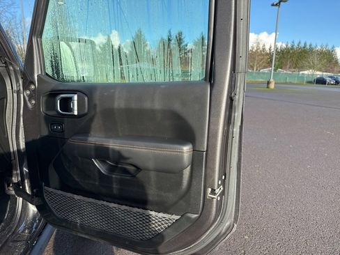 Used 2021 Jeep Gladiator Mojave image 24