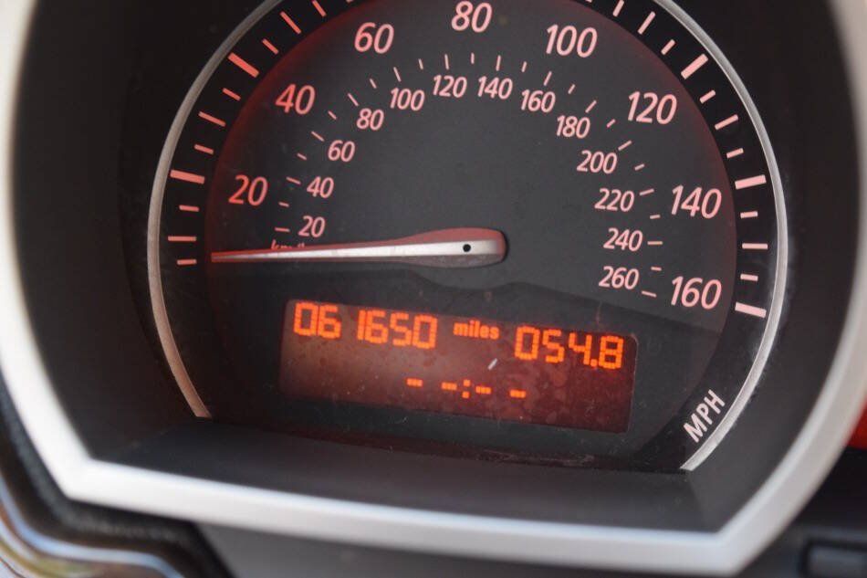 Used 2008 BMW Z4 3.0si RWD image 70
