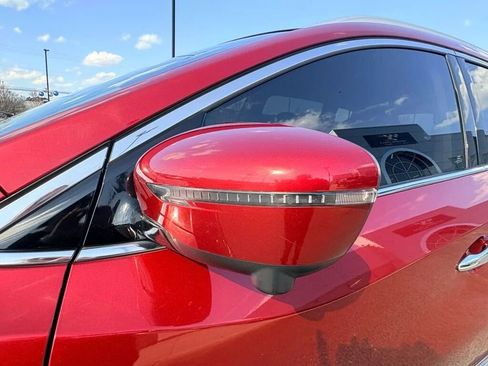 Used 2020 Nissan Murano SL FWD image 27