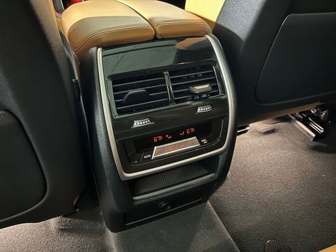 Certified 2023 BMW X5 sDrive40i w/ M Sport Package image 33