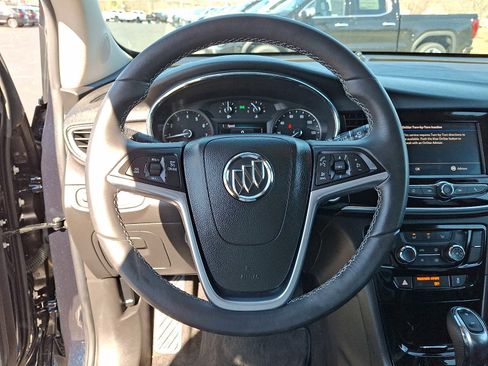 Certified 2022 Buick Encore Preferred w/ Safety Package image 19