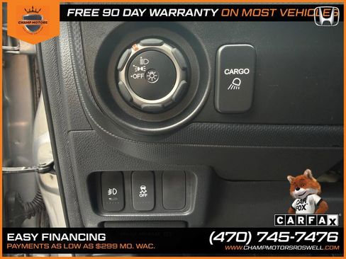 Used 2013 Honda Ridgeline Sport image 19
