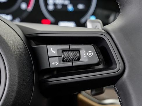 New 2026 Porsche Cayenne AWD/4WD image 14