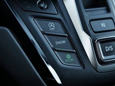 Used 2022 Honda Odyssey Touring image 43