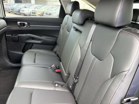 New 2026 Kia Sorento EX AWD/4WD image 19