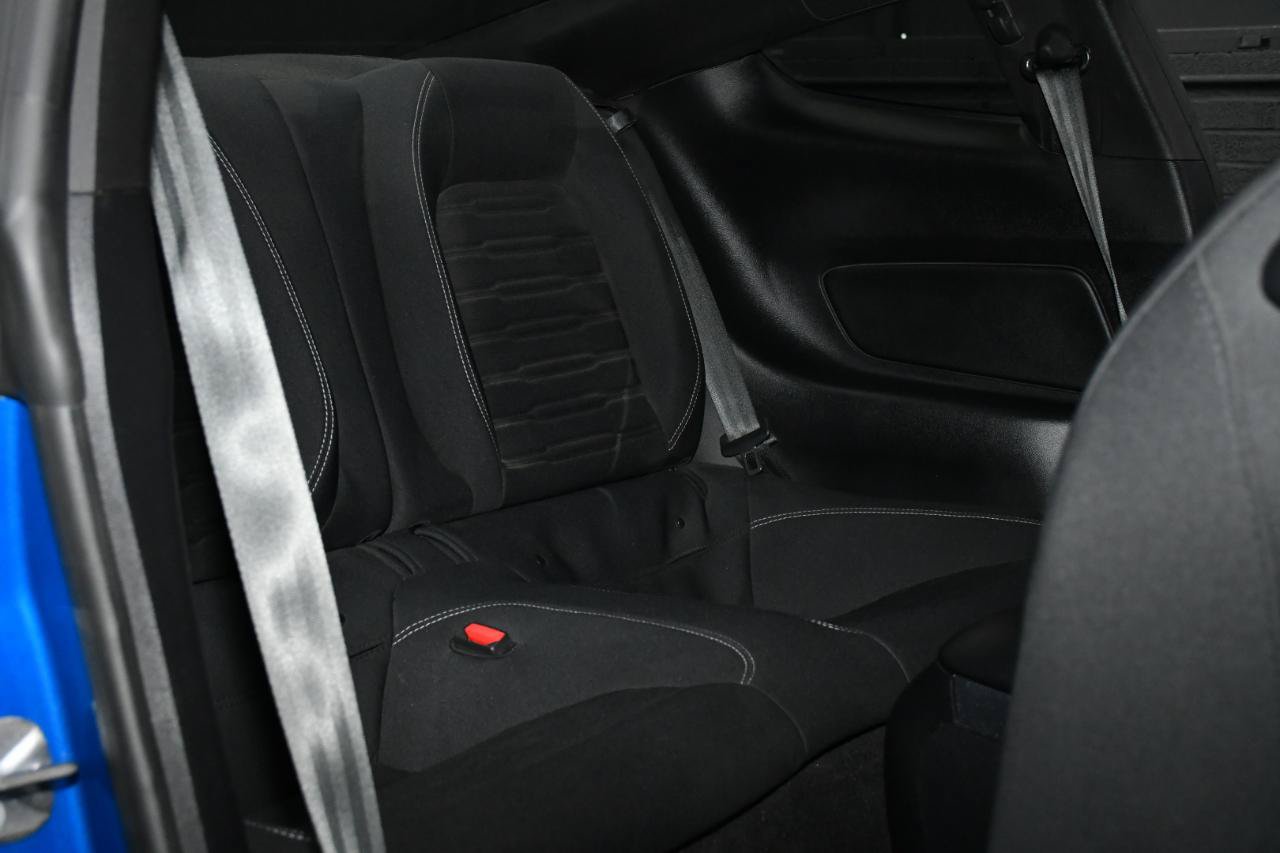Used 2021 Ford Mustang Mach 1 w/ Mach 1 Handling Package RWD image 43