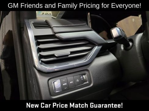 New 2026 GMC Acadia Elevation w/ Elevation Premium Package image 15