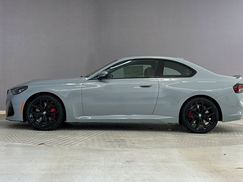 New 2026 BMW 230i Coupe w/ Premium Package image 2