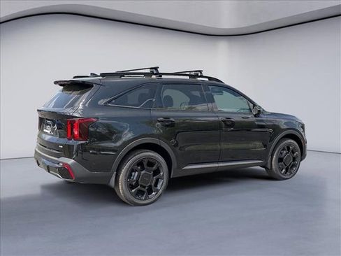 New 2026 Kia Sorento SX Prestige AWD/4WD image 5