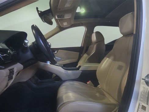 Used 2022 Acura RDX AWD w/ Advance Package image 20