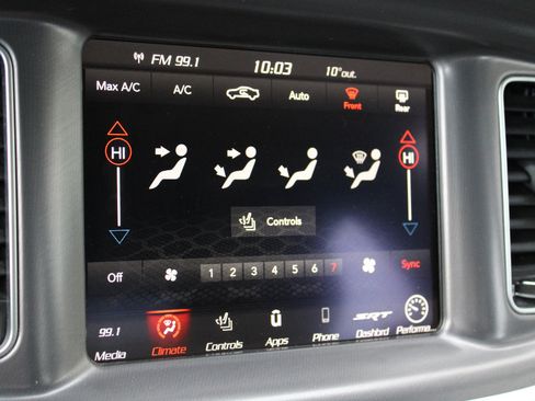 Certified 2021 Dodge Charger Scat Pack image 23