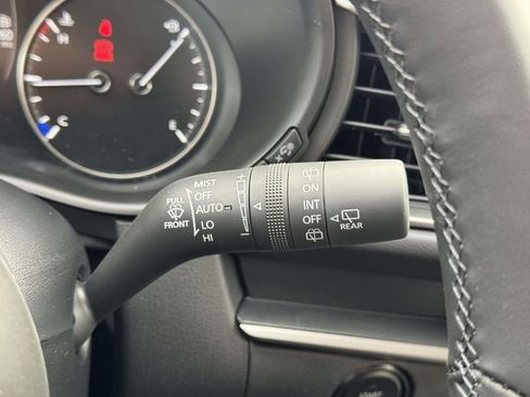 New 2026 MAZDA CX-30 AWD 2.5 S image 20