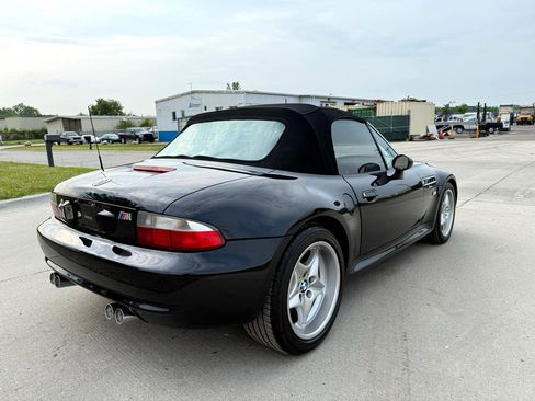 Used 1999 BMW M Roadster image 6