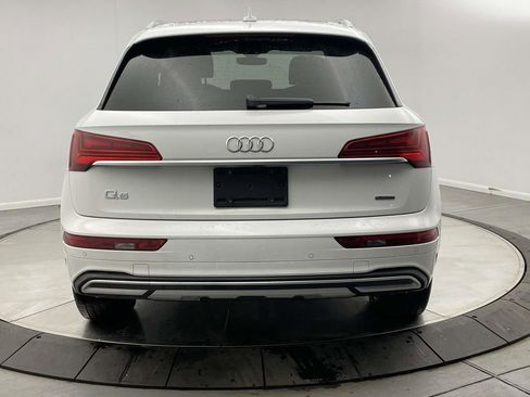 Certified 2022 Audi Q5 2.0T Premium image 6