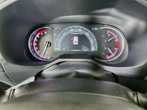 Used 2023 Toyota RAV4 LE FWD image 19