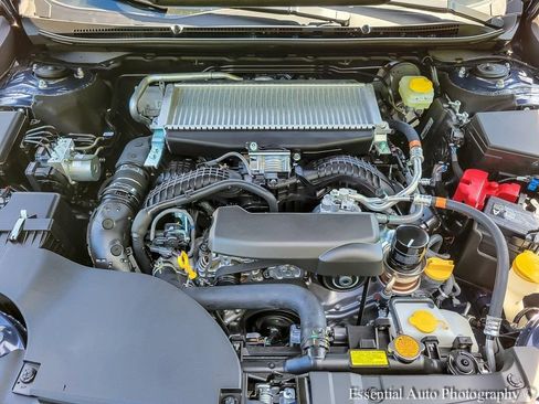 New 2025 Subaru Legacy Sport image 26