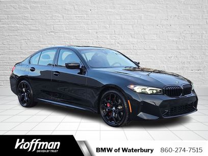Used 2025 BMW 330i xDrive Sedan w/ M Sport Package