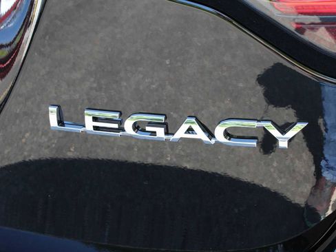 New 2025 Subaru Legacy Limited image 7