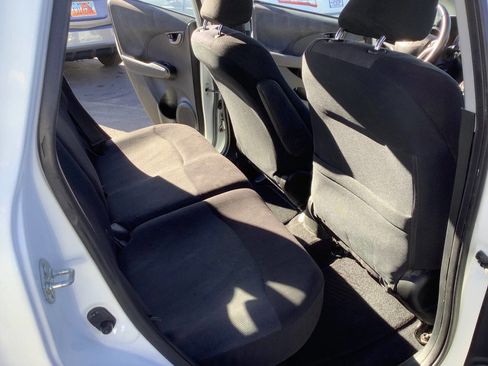 Used 2010 Honda Fit Sport image 25