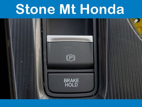 Used 2023 Honda Civic LX image 28