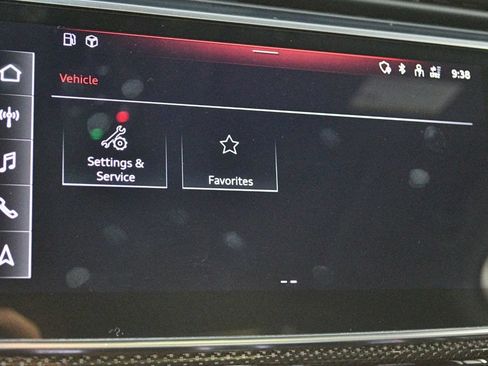 Used 2021 Audi SQ7 Premium Plus AWD/4WD image 61