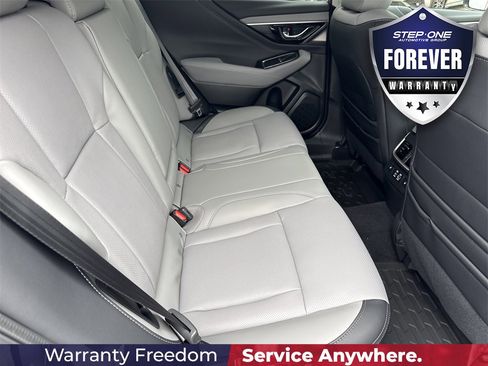 New 2025 Subaru Outback Limited image 38