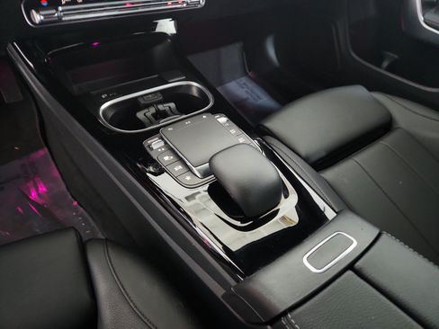 Certified 2023 Mercedes-Benz CLA 250 w/ Premium Package image 21