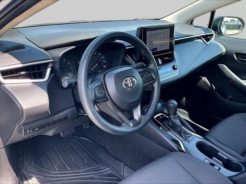 Used 2024 Toyota Corolla LE FWD image 18