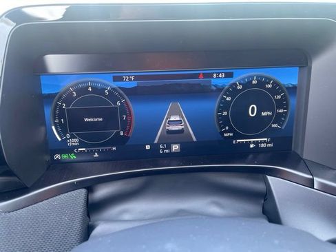 New 2026 Subaru Outback Premium AWD/4WD image 13