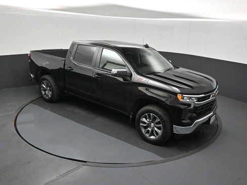 New 2026 Chevrolet Silverado 1500 LT w/ True North Edition Plus image 10