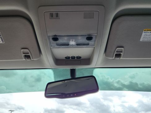 Used 2011 Chevrolet Silverado 2500 LTZ w/ LTZ Plus Package image 18