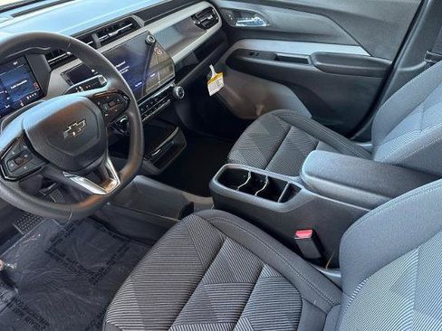 New 2027 Chevrolet Bolt LT FWD image 10