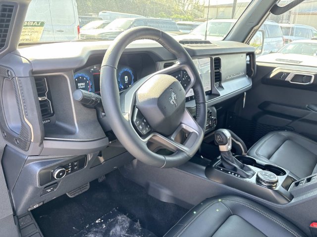 New 2026 Ford Bronco Badlands w/ Sasquatch Package AWD/4WD image 24