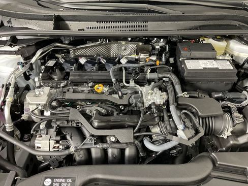 New 2026 Toyota Corolla SE image 23