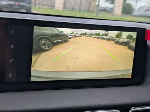 New 2026 Nissan Sentra S FWD image 12