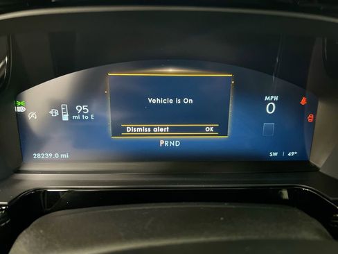 Used 2024 Lincoln Corsair Reserve w/ Equipment Group 201A AWD/4WD image 12