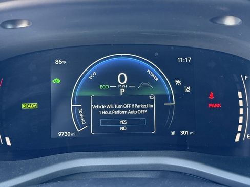 Certified 2025 Toyota Camry LE image 24