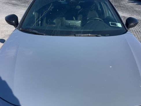 Used 2023 Honda Civic Sport image 18