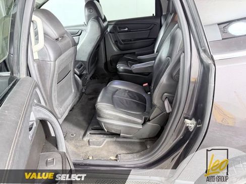Used 2014 Chevrolet Traverse LT FWD image 14